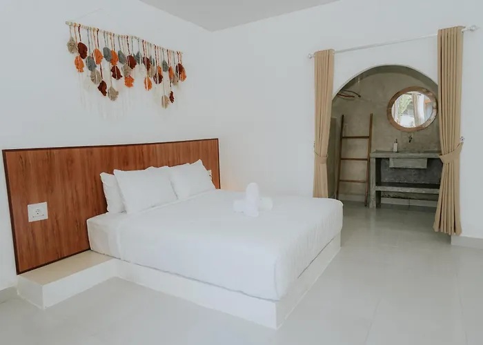 My Boo Private By Dragonfly 4* Batununggul