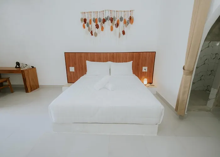 My Boo Private By Dragonfly 4* Batununggul