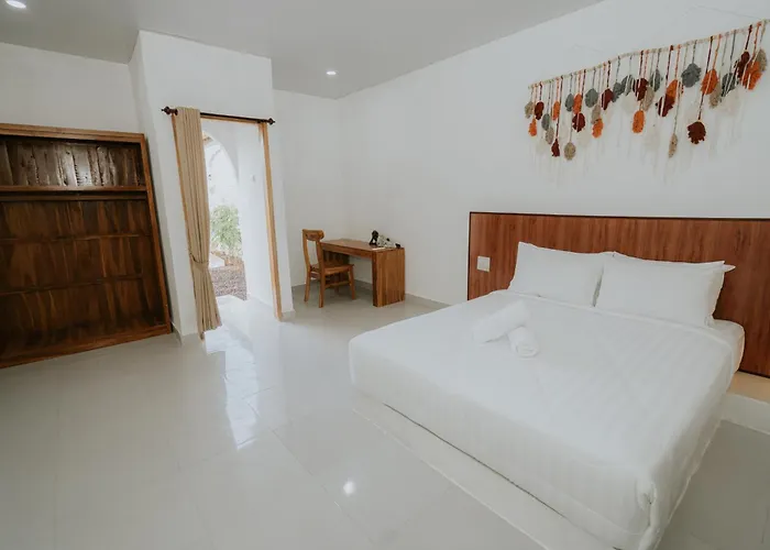 My Boo Private By Dragonfly 4* Batununggul