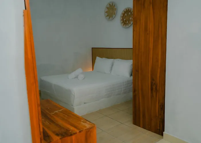 My Boo Private By Dragonfly 4* Batununggul