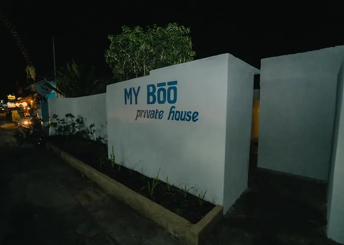 My Boo Private By Dragonfly 4* Batununggul